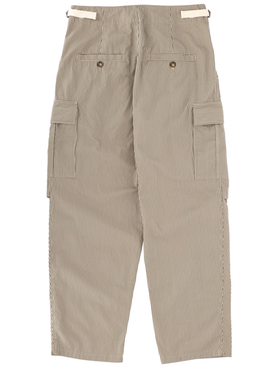 PANTALONE CALEB