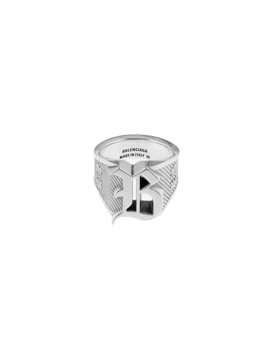 ANELLO CHEVALIER MELROSE