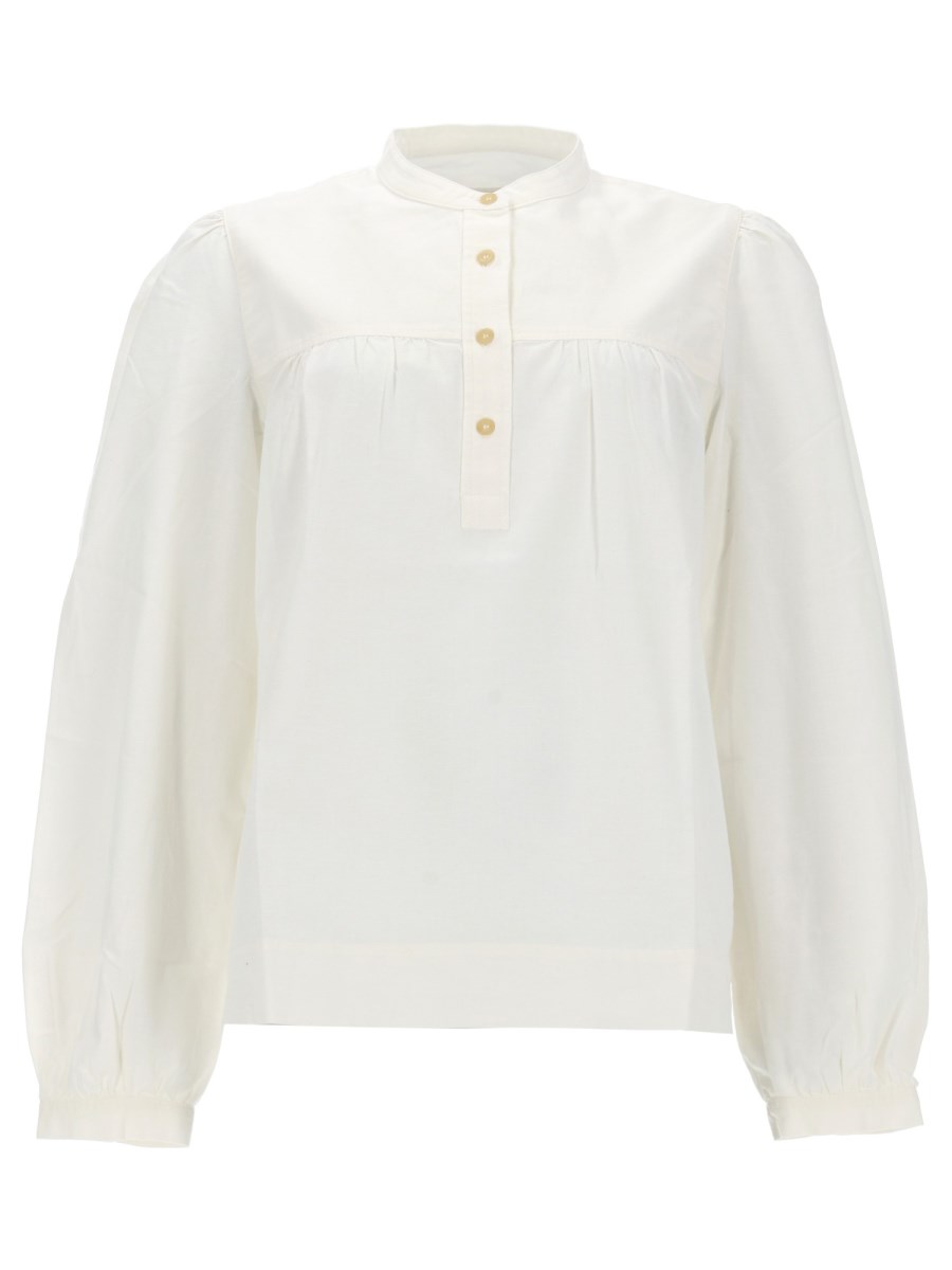 BLUSA BABYDOLL