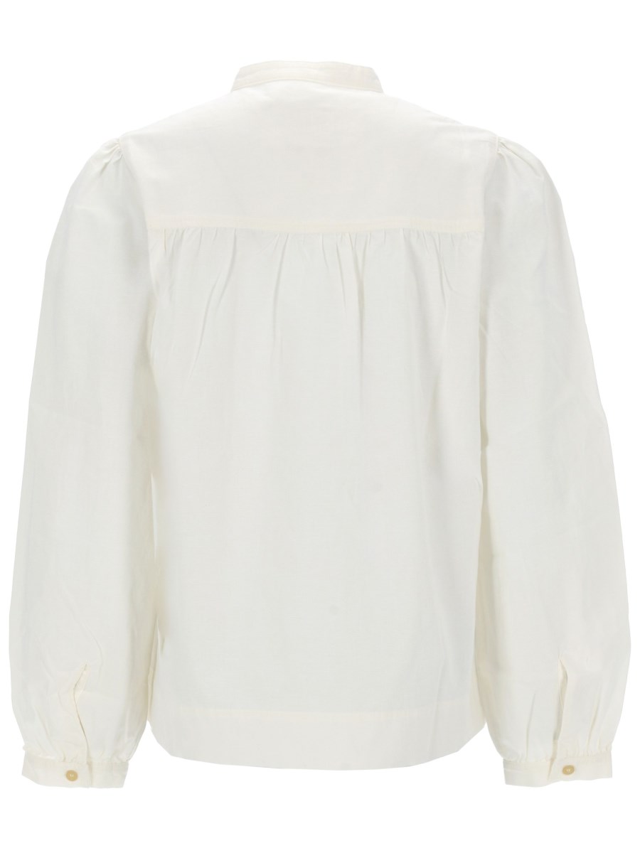 BLUSA BABYDOLL