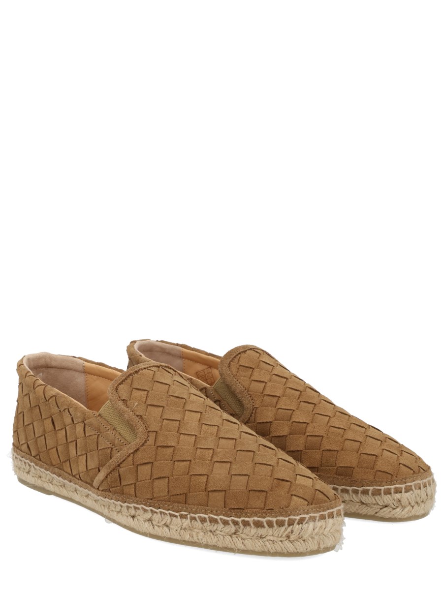 ESPADRILLA JAVA