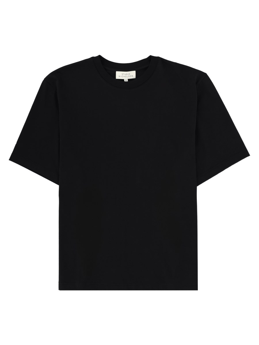 T-SHIRT LAY
