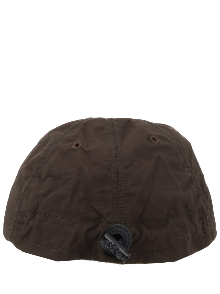 CAPPELLO DA BASEBALL BALUCHON