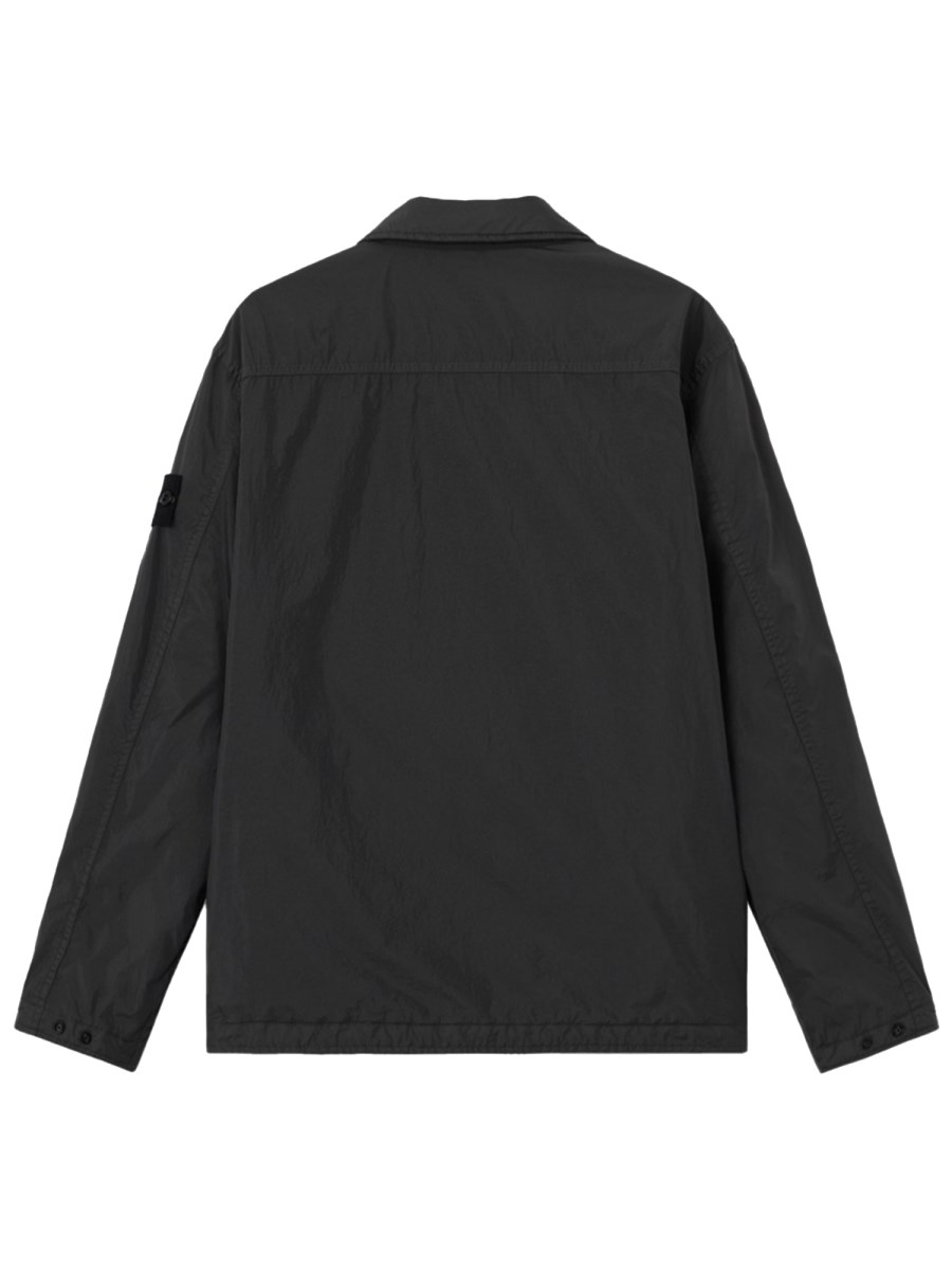 OVERSHIRT IMBOTTITA