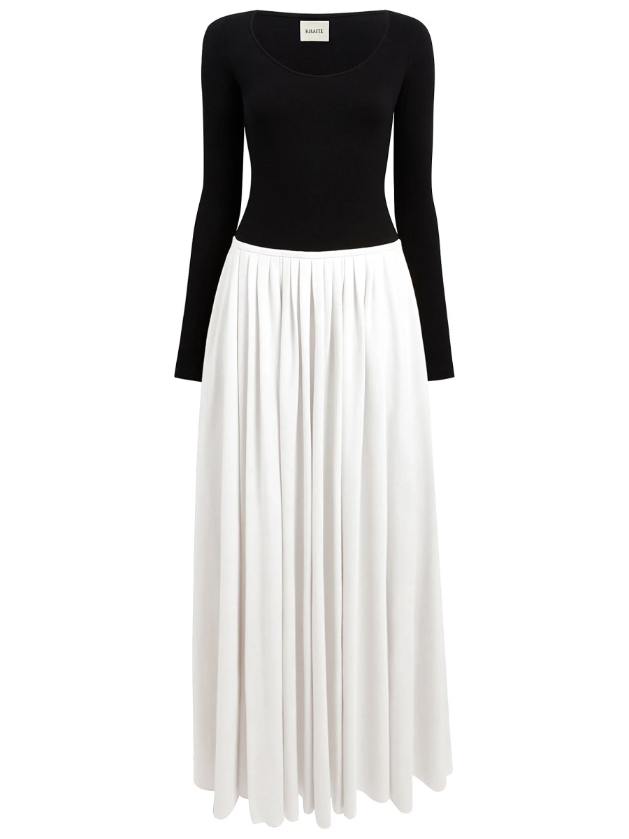 ABITO LUNGO CARLOTTA