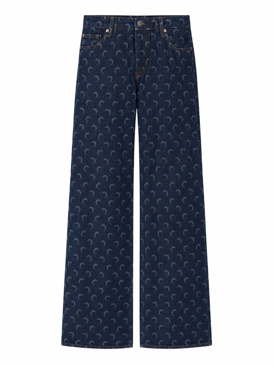 JEANS MOON
