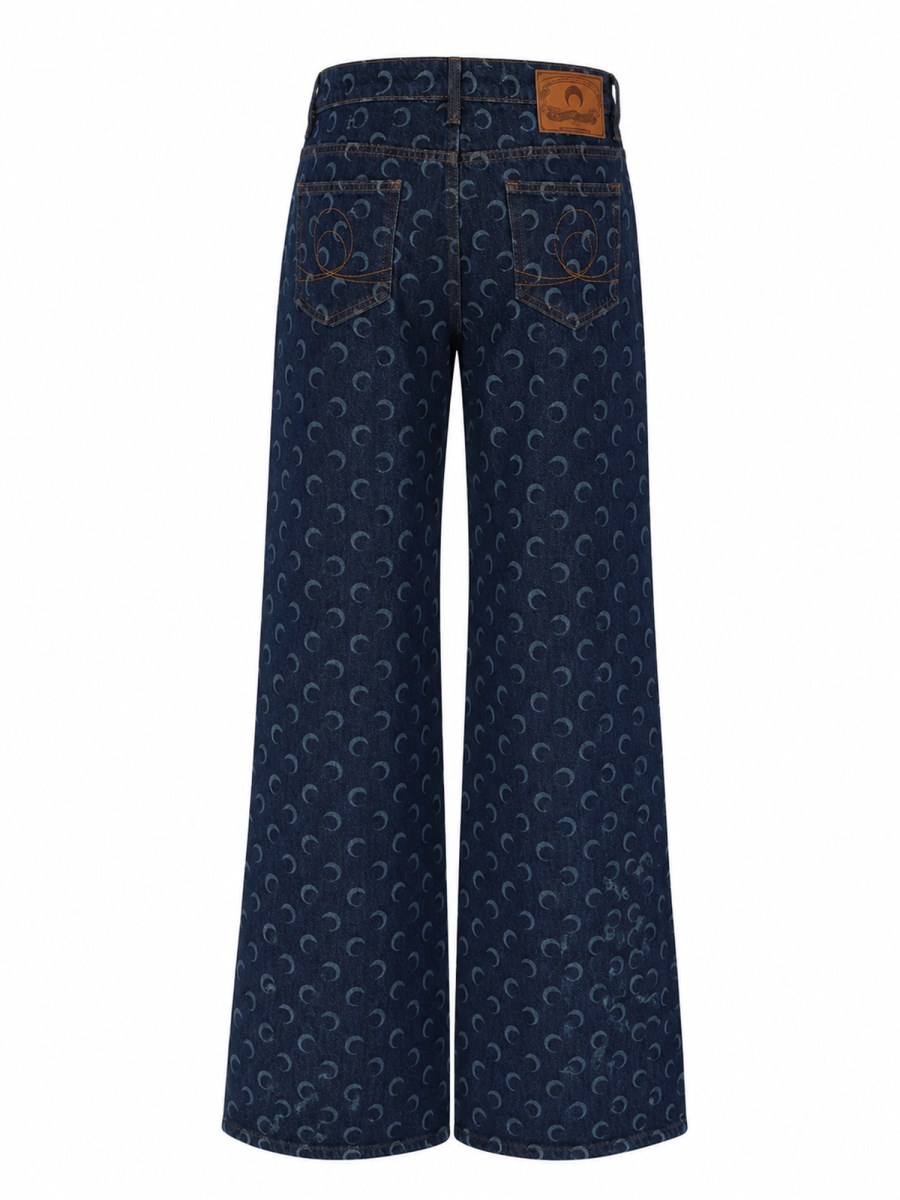 JEANS MOON