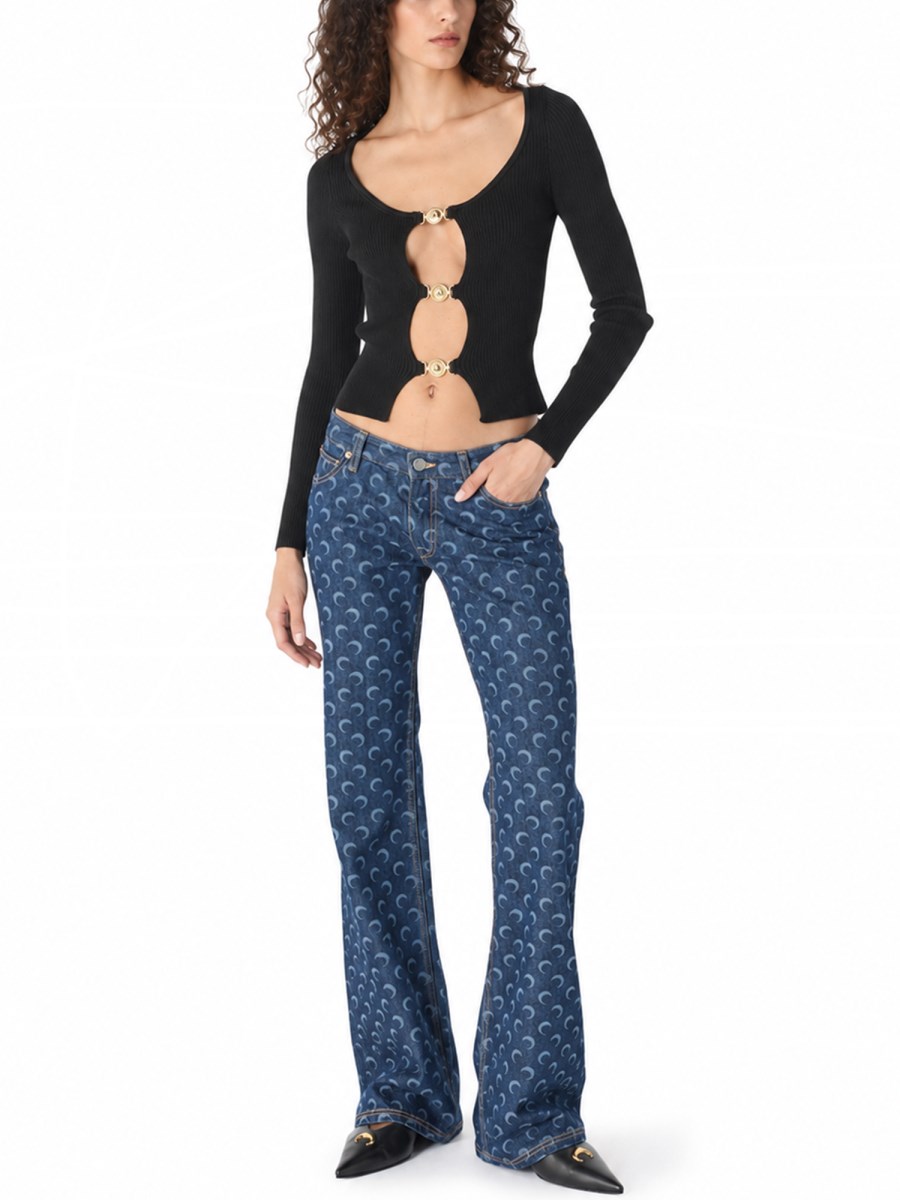 JEANS MOON