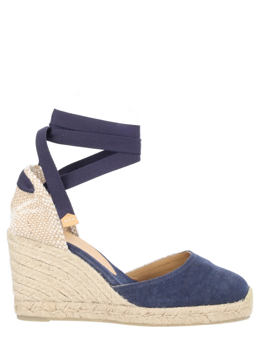ESPADRILLA CARINA