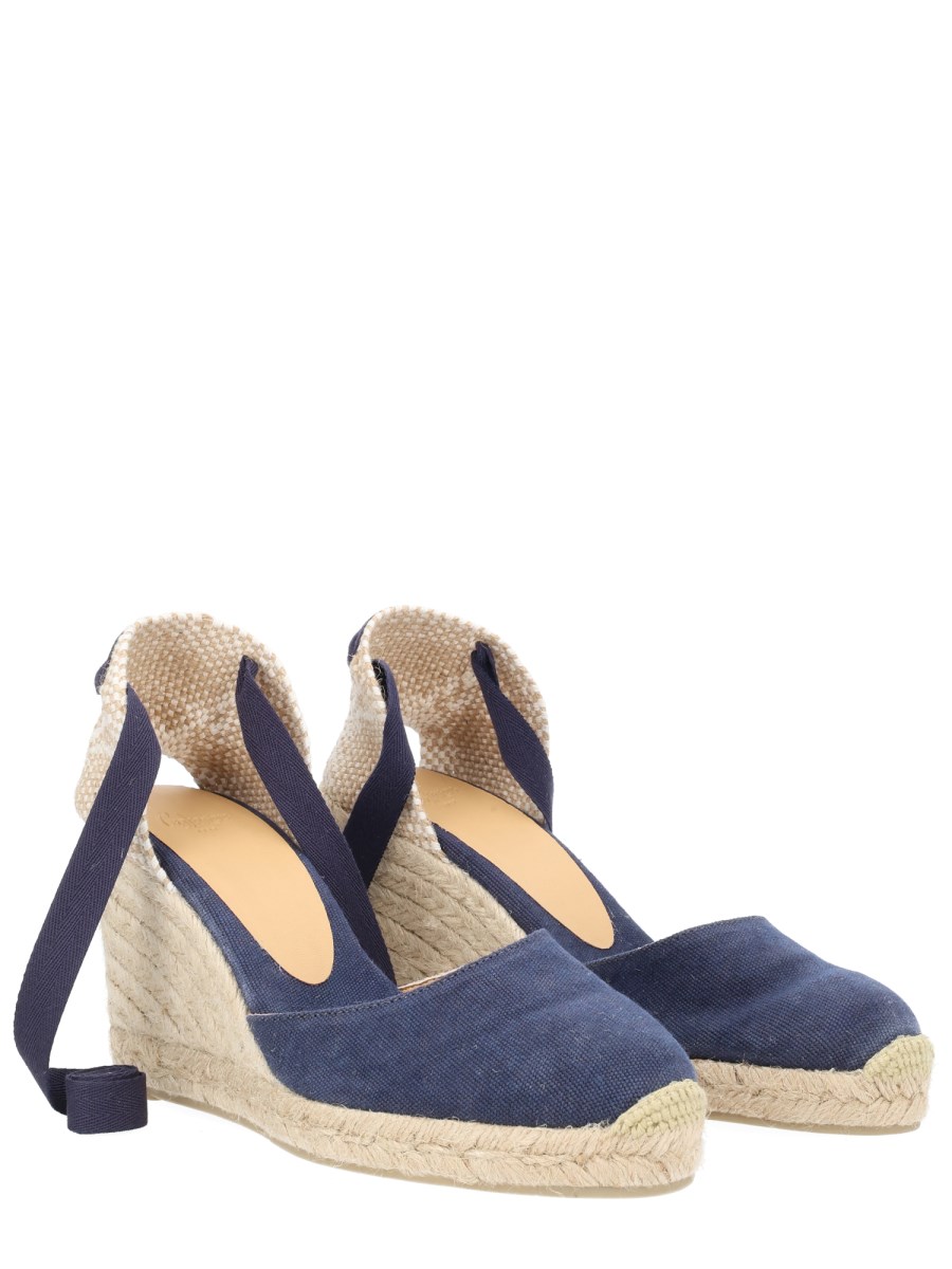 ESPADRILLA CARINA