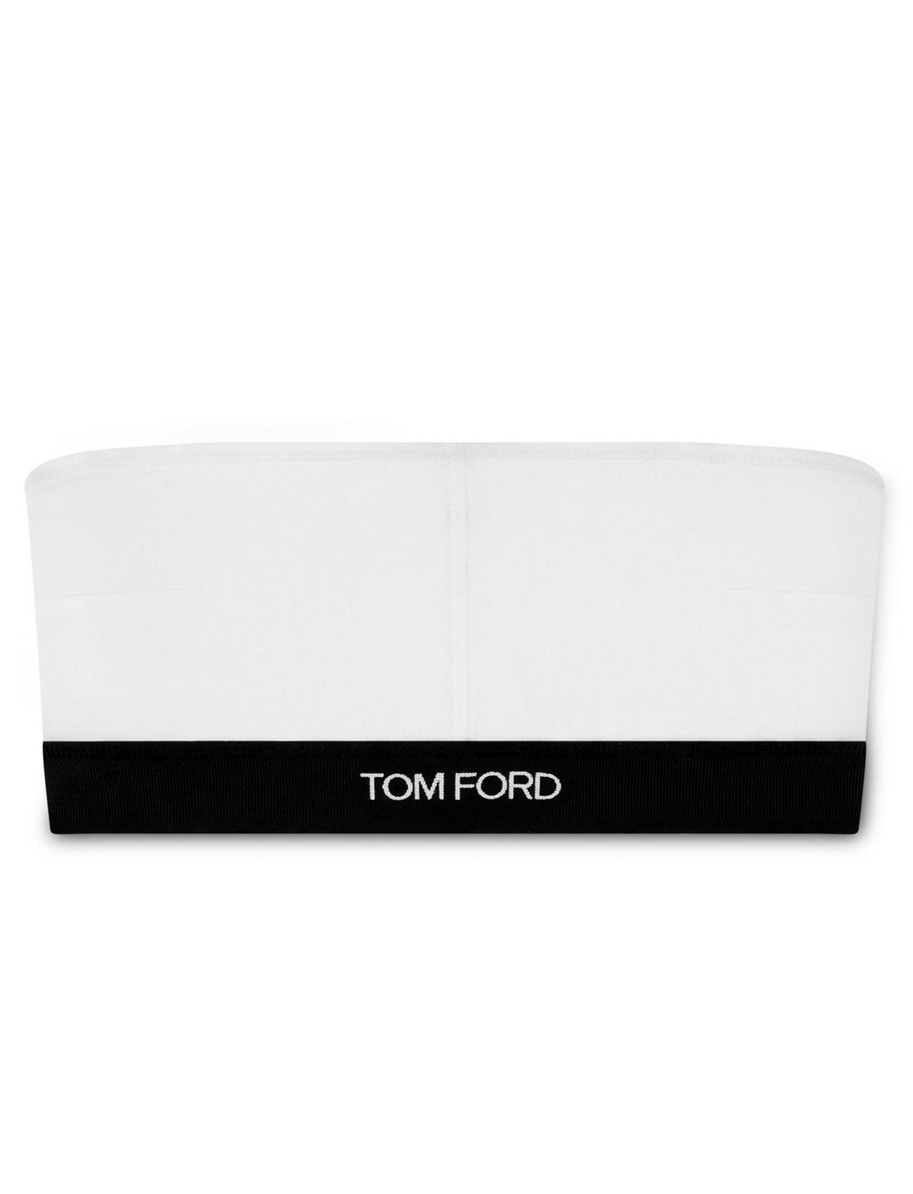 tom ford bandeau "signature"