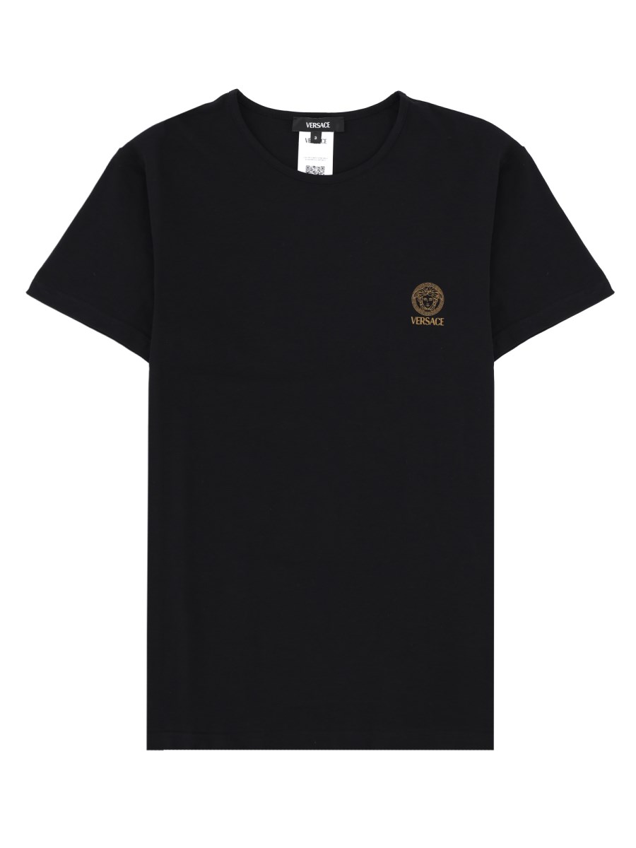 T-SHIRT INTIMA MEDUSA 