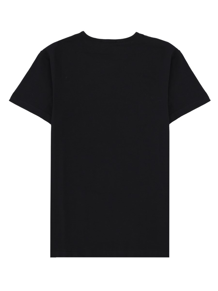 T-SHIRT INTIMA MEDUSA 