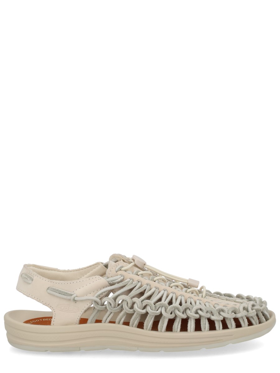 SANDALO UNEEK QUITE LUXURY