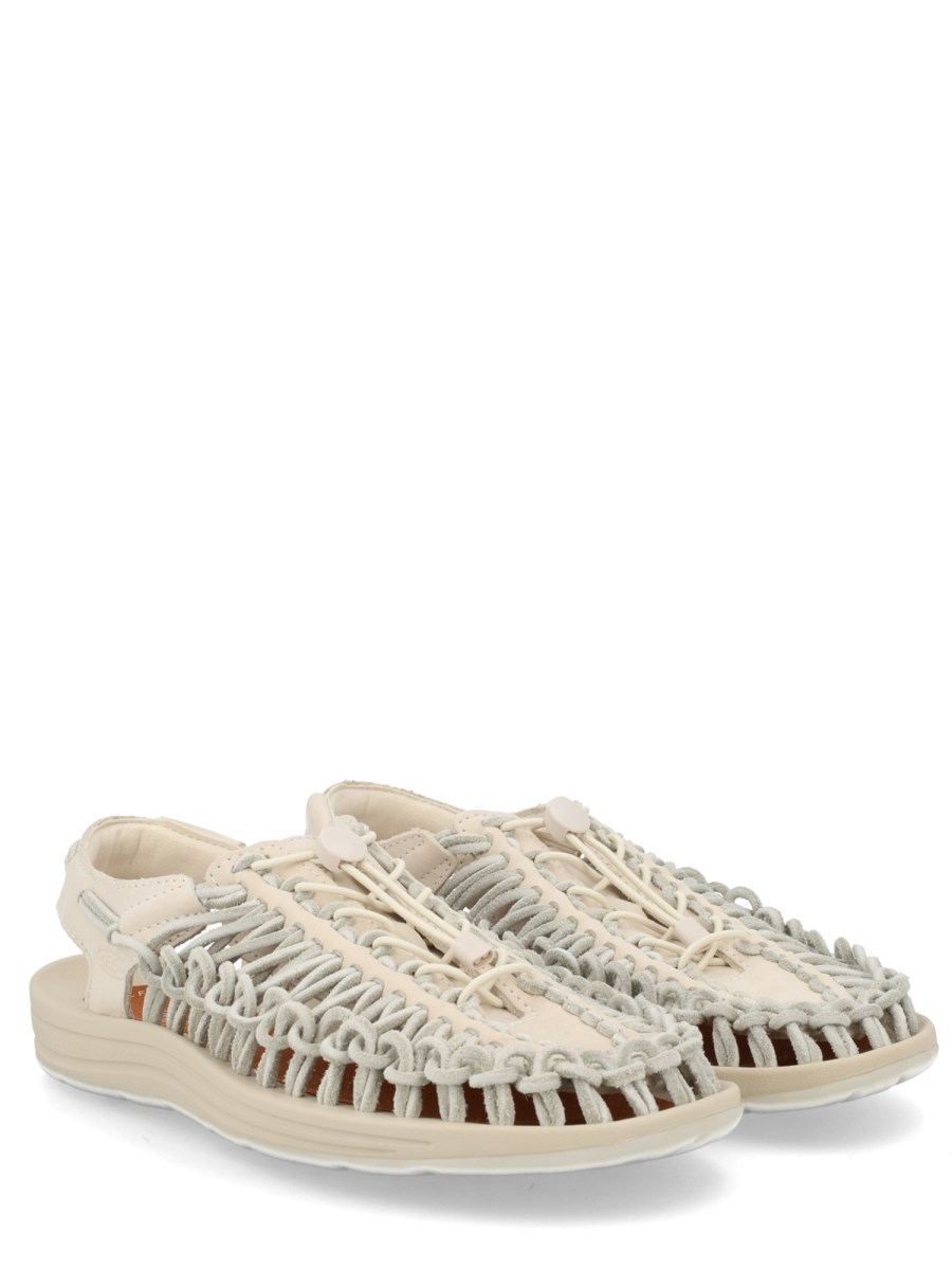 SANDALO UNEEK QUITE LUXURY