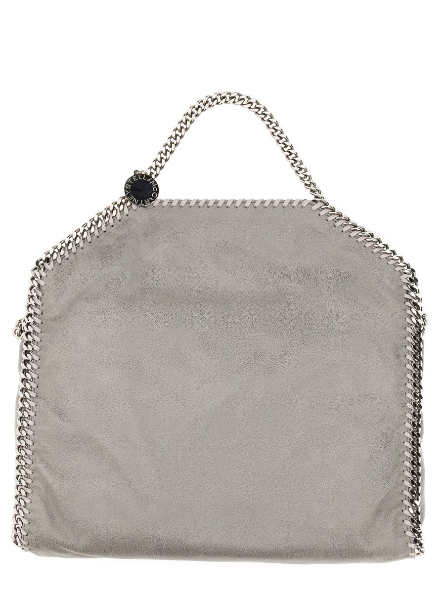 BORSA TOTE FALABELLA FOLD OVER