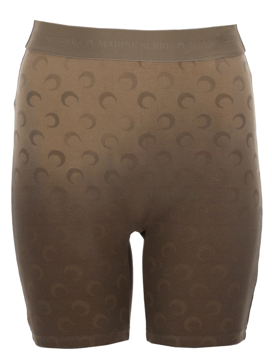 SHORTS MINI FADED MOON