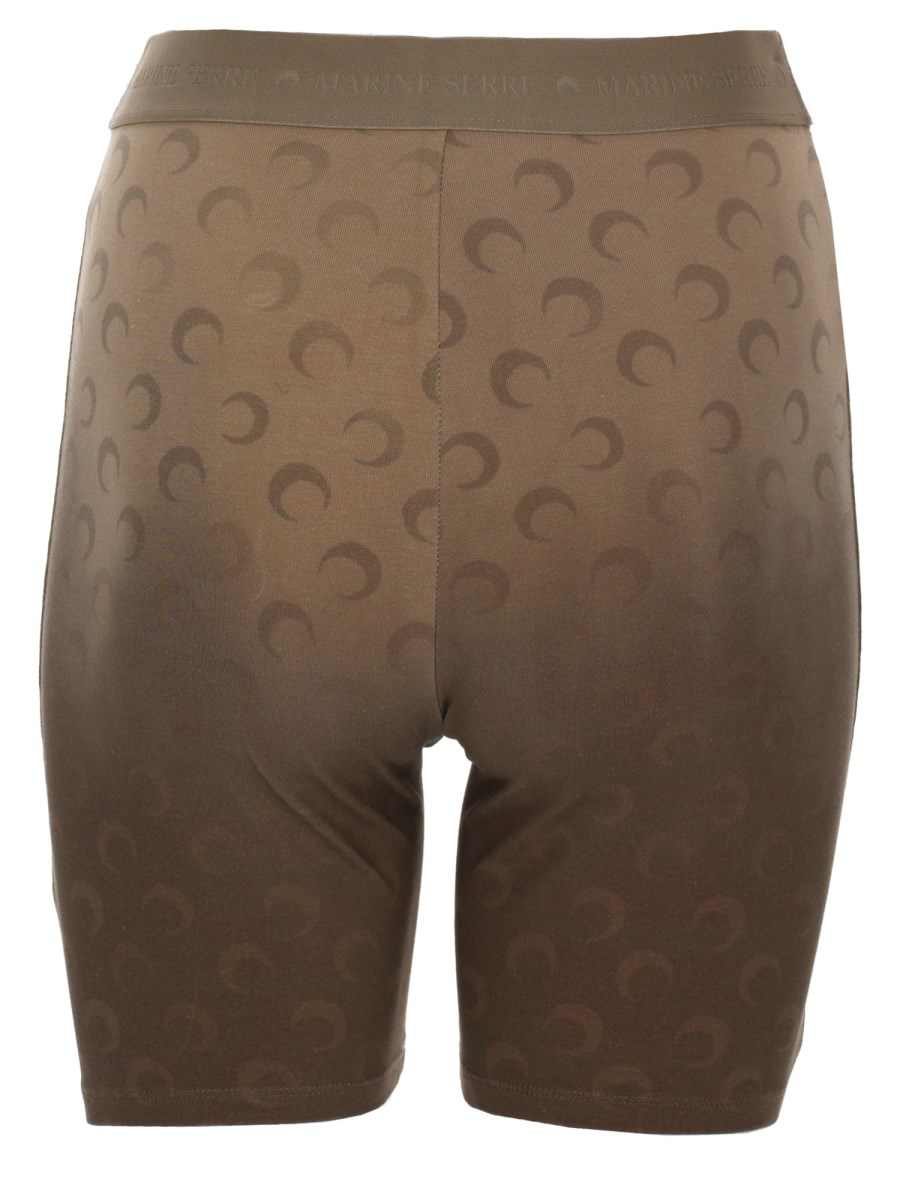 SHORTS MINI FADED MOON