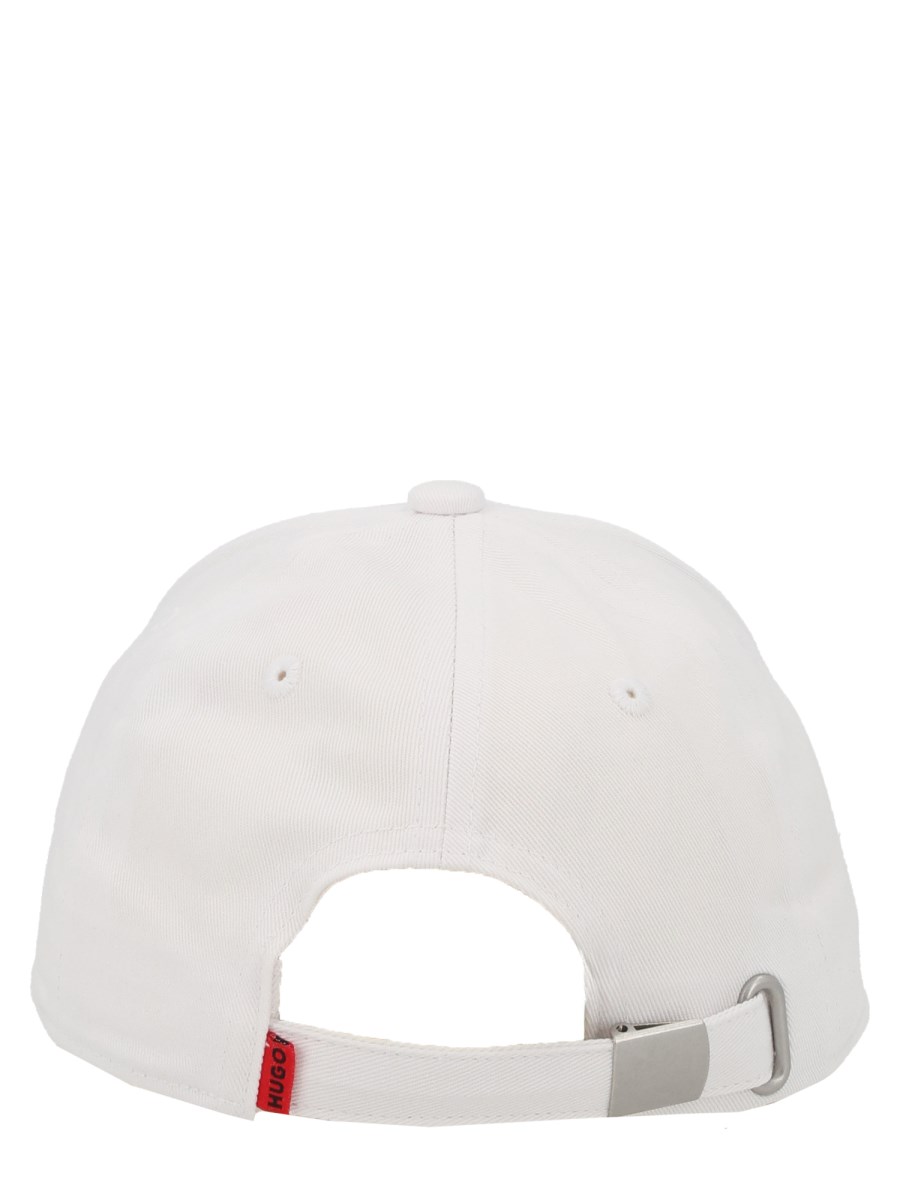 CAPPELLO DA BASEBALL CON LOGO
