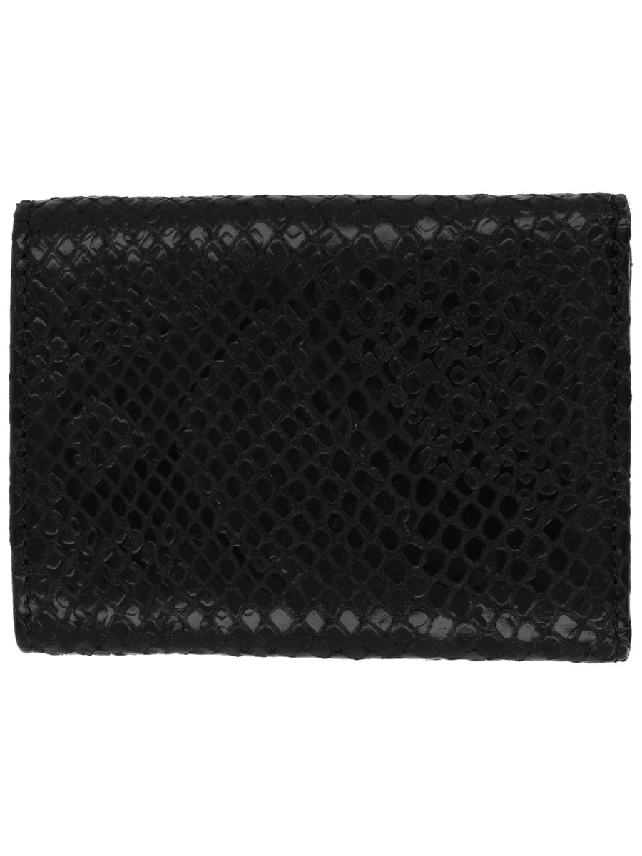 PORTAFOGLIO CON DETTAGLIO ORB