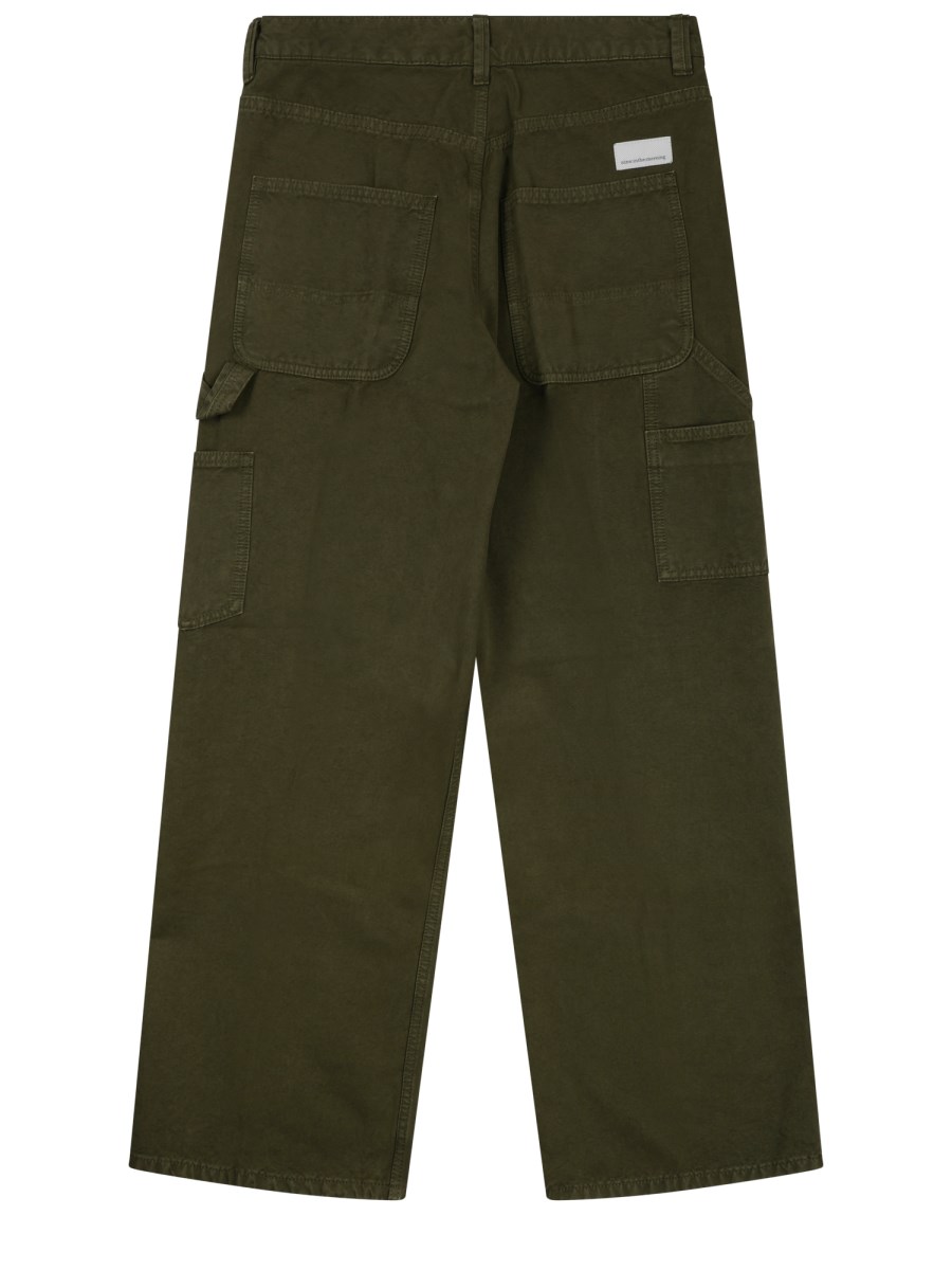JEANS CARPENTER PAT 