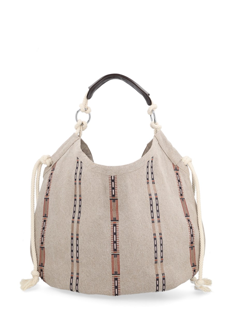 BORSA TOTE BYRON