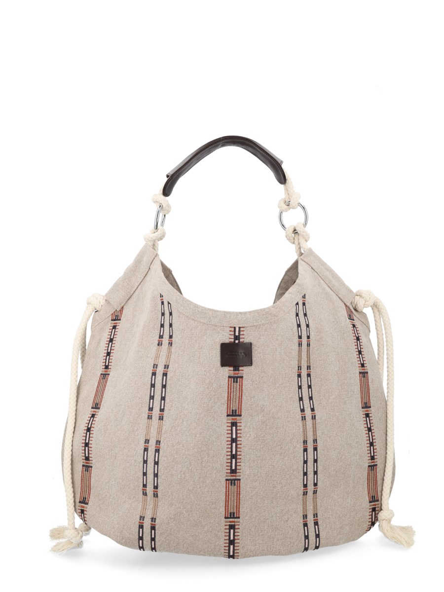 BORSA TOTE BYRON