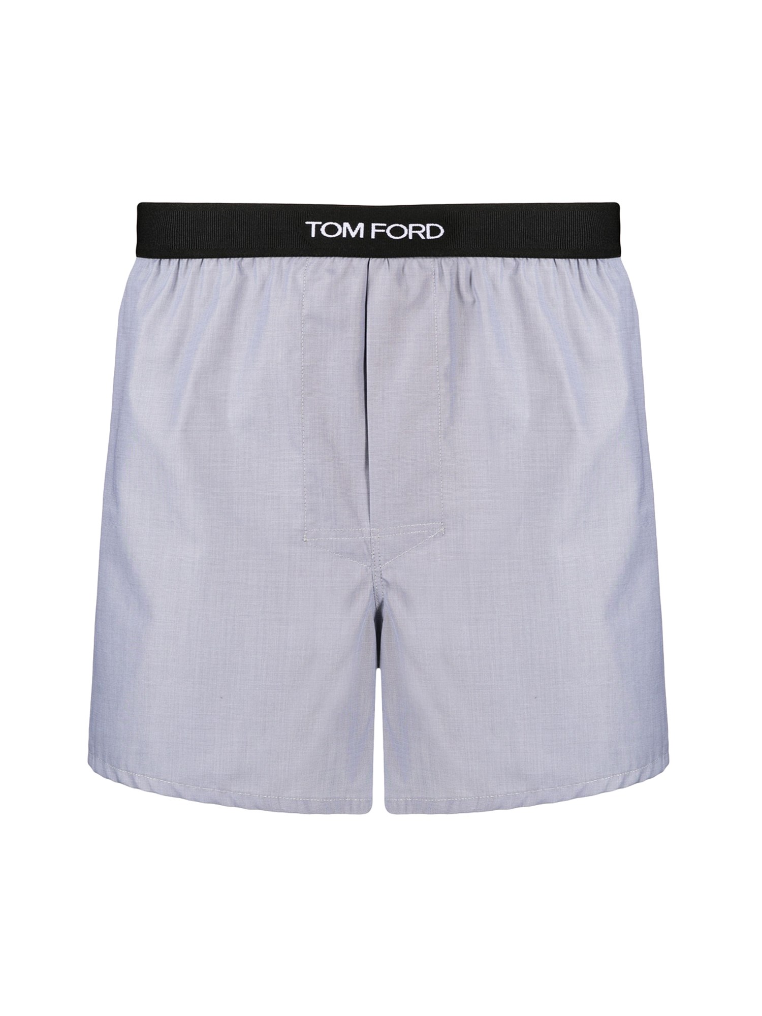 tom ford cotton shorts