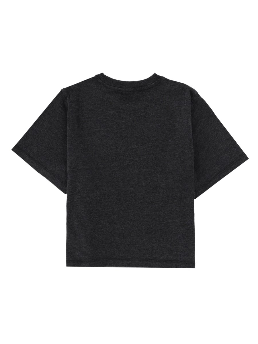 T-SHIRT CON STAMPA