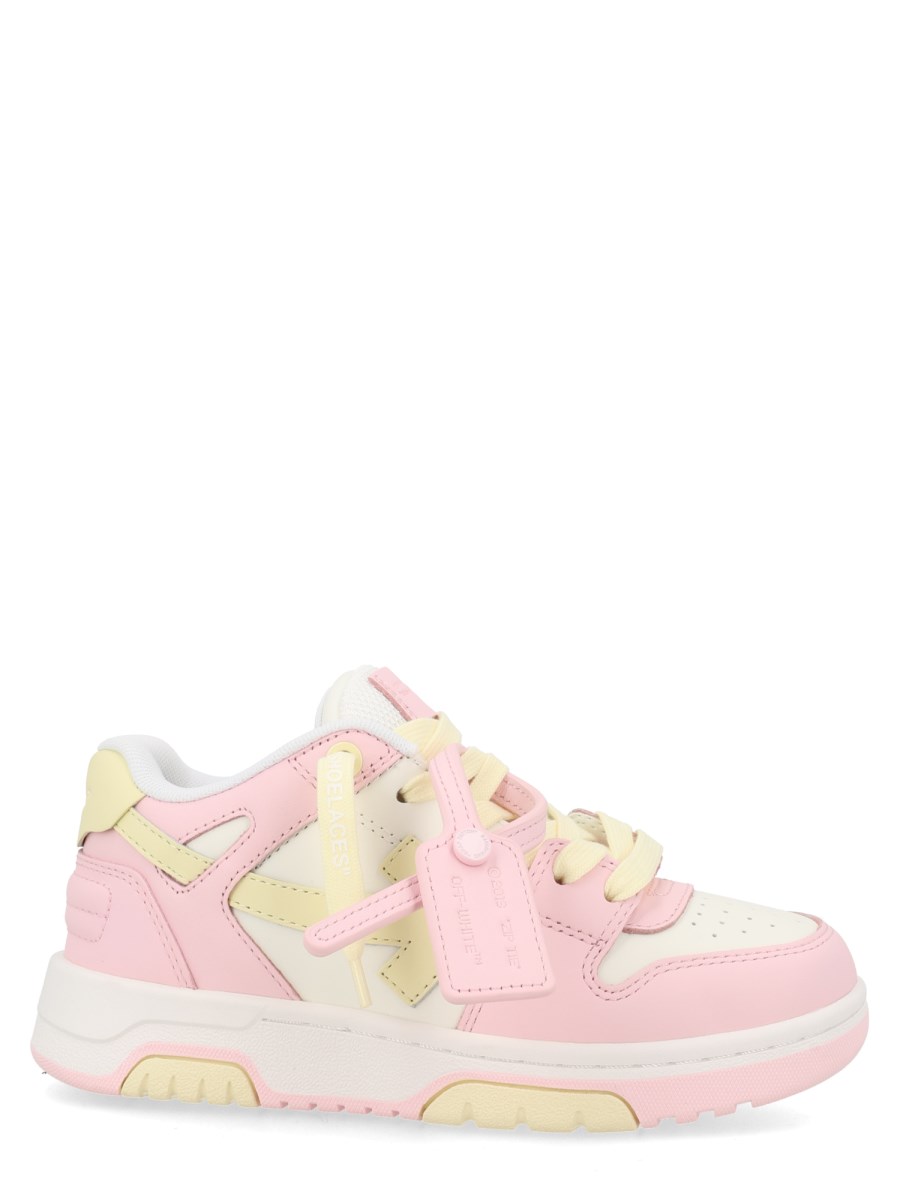 Sneaker Out Of Office