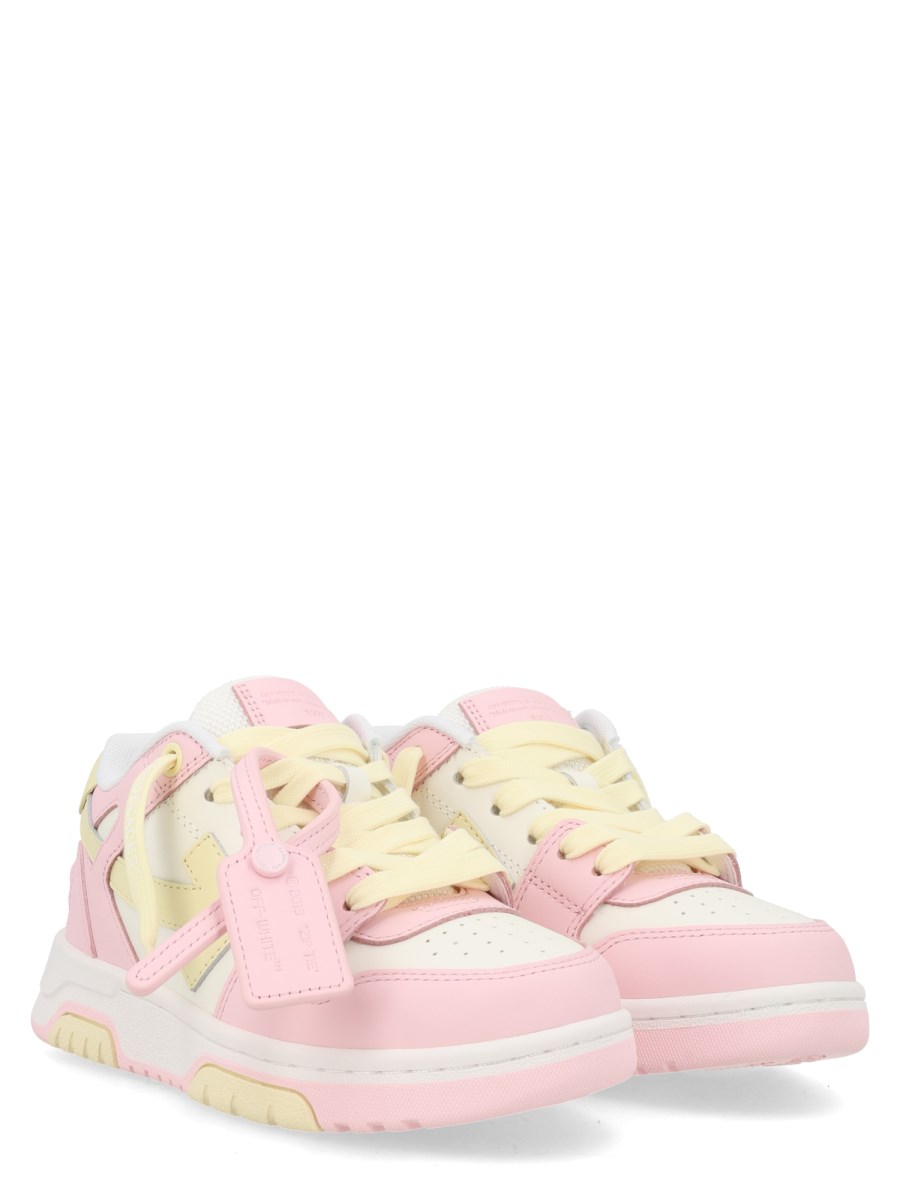 Sneaker Out Of Office