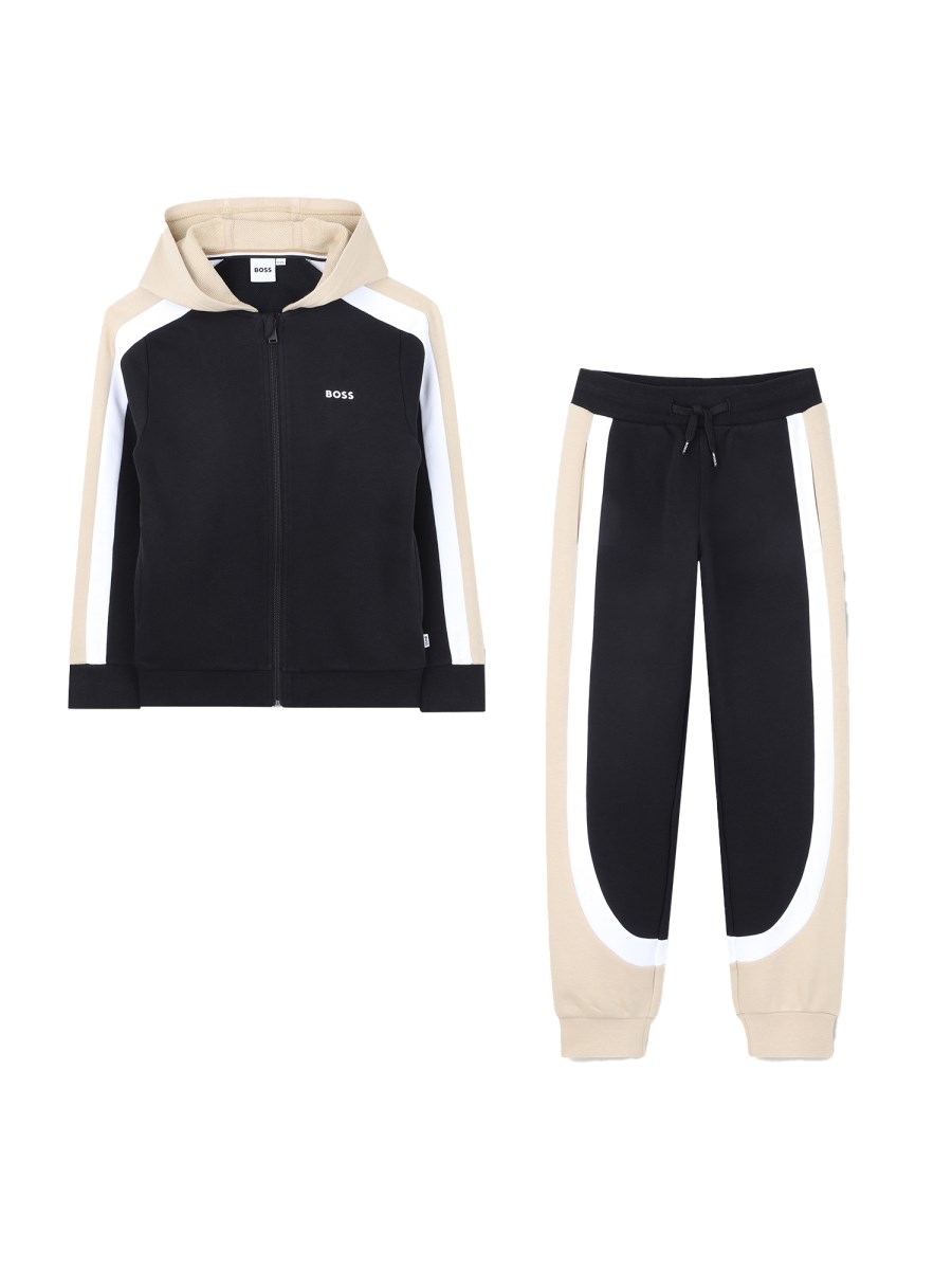 SET TUTA FELPA+PANTALONE