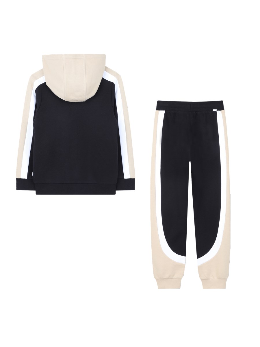 SET TUTA FELPA+PANTALONE