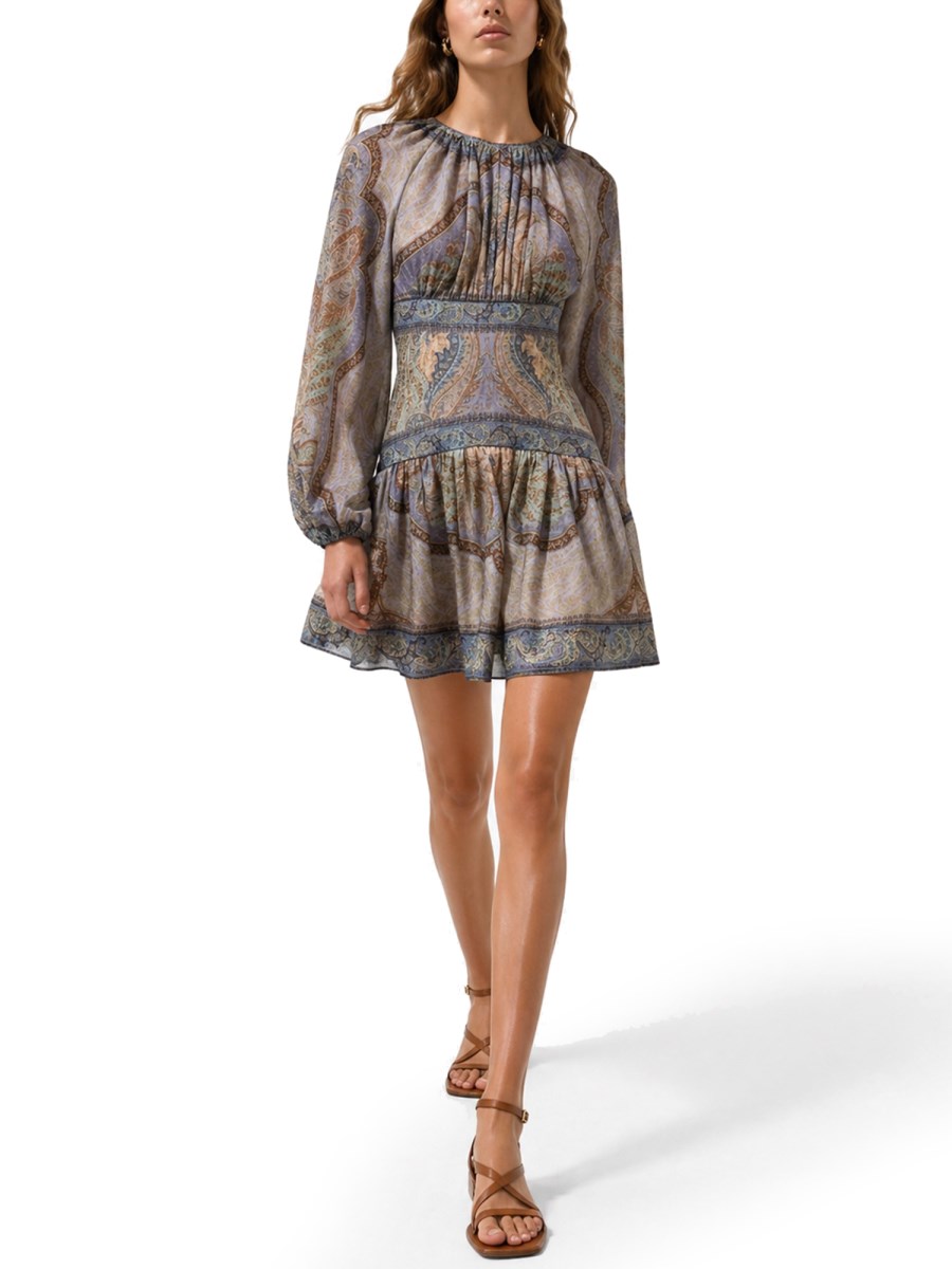 ABITO MINI WONDERLUST