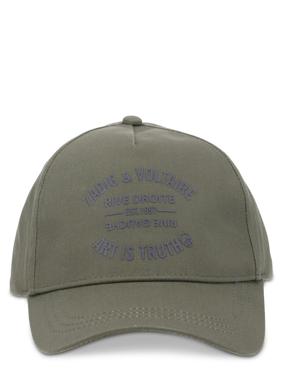 CAPPELLO DA BASEBALL