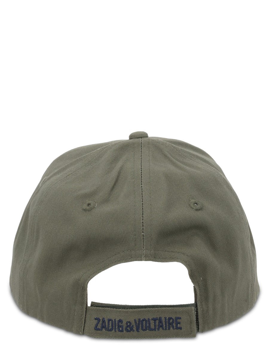 CAPPELLO DA BASEBALL