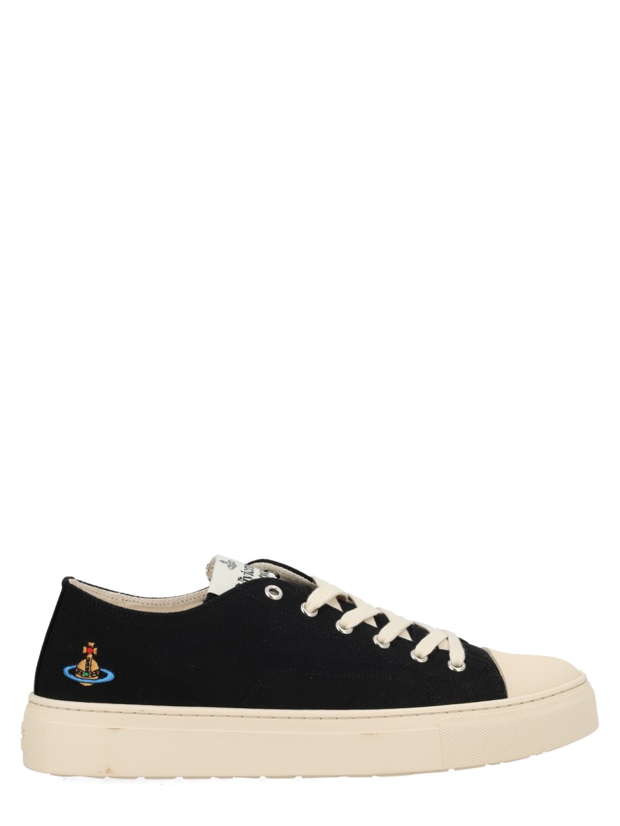 SNEAKER LOW TOP PRIMSOLL