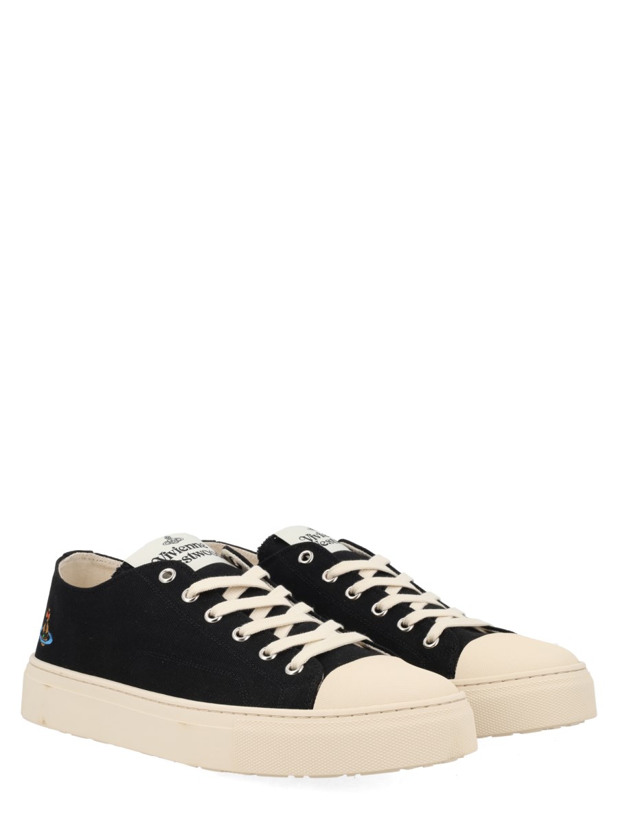 SNEAKER LOW TOP PRIMSOLL