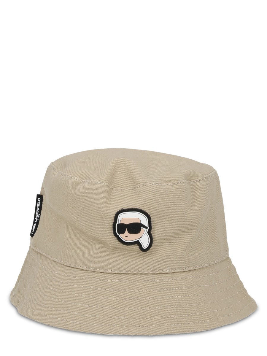 CAPPELLO REVERSIBILE