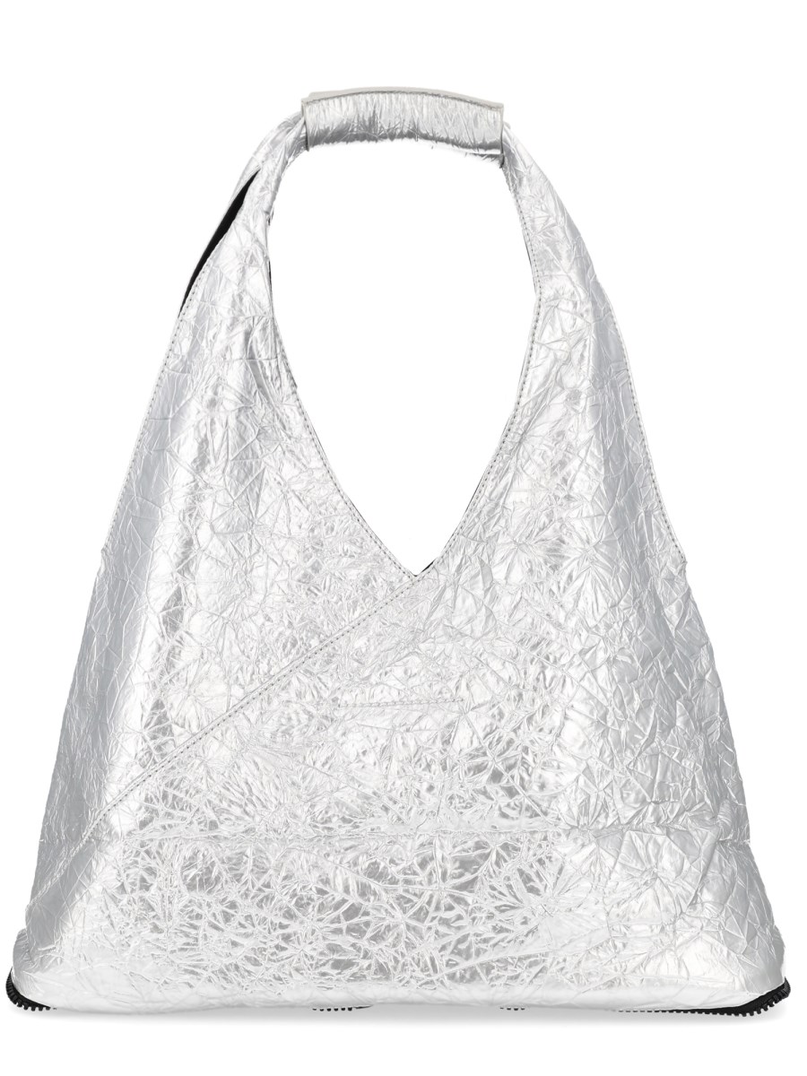 BORSA JAPANESE CON CUSTODIA 