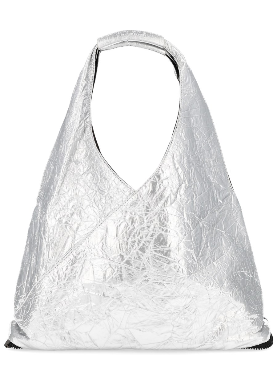 BORSA JAPANESE CON CUSTODIA 