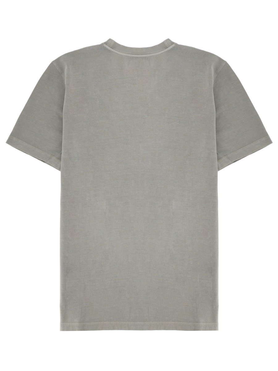 T-SHIRT ADRESSE CON LOGO