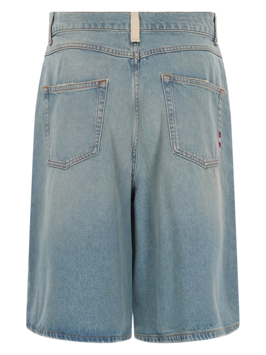 SHORTS CREW SAND STONE