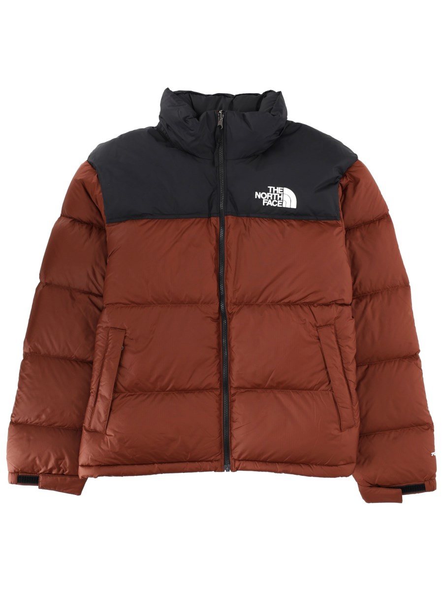 GIACCA RETRO NUPTSE 1996