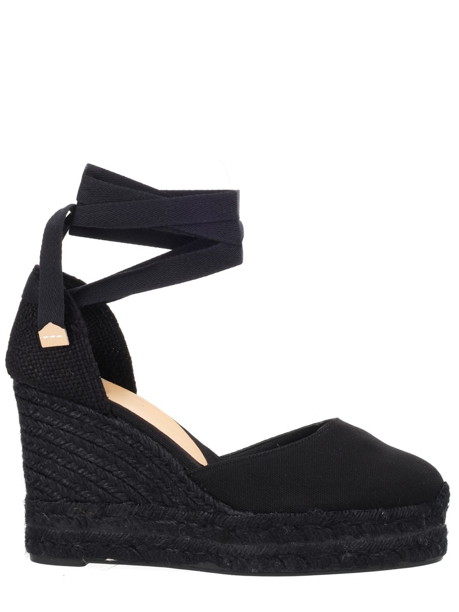 ESPADRILLA CARINA