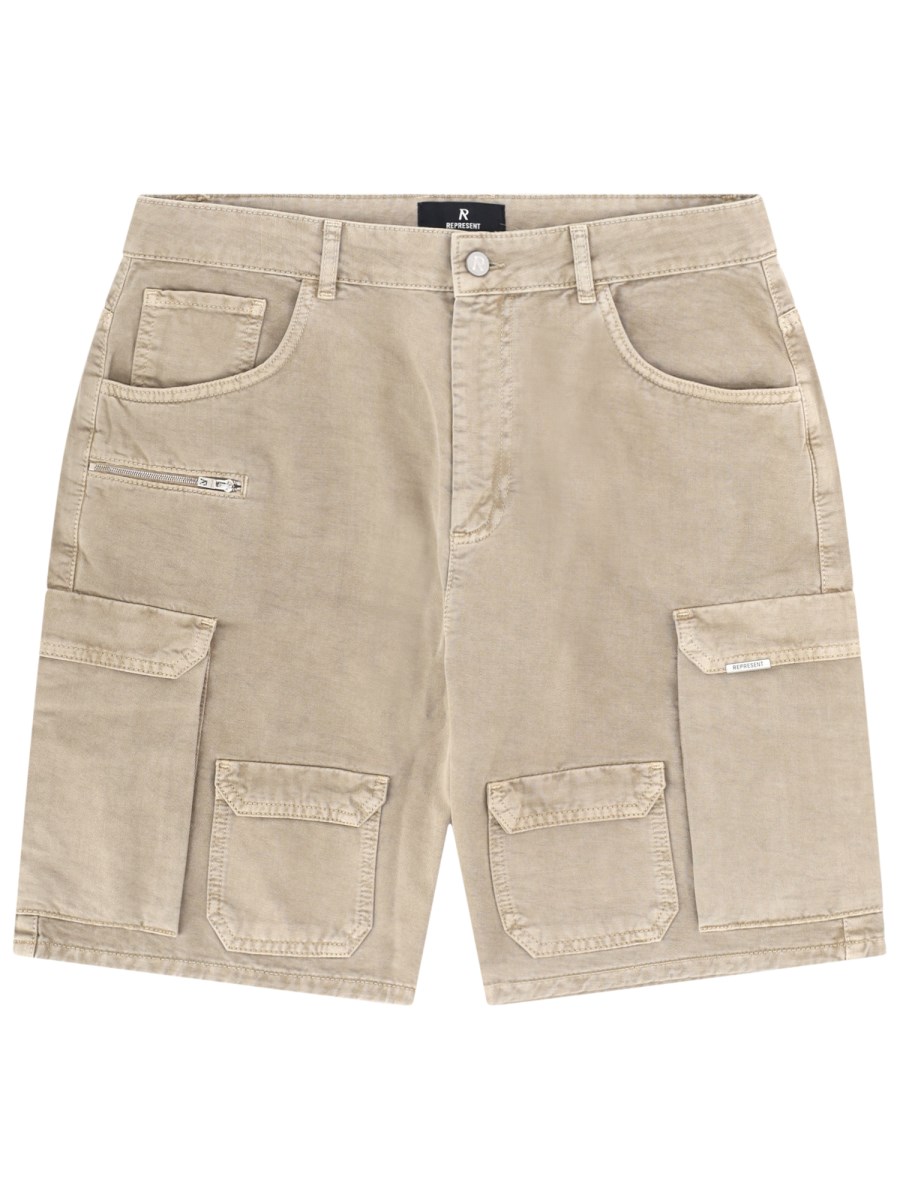 SHORTS CARGO