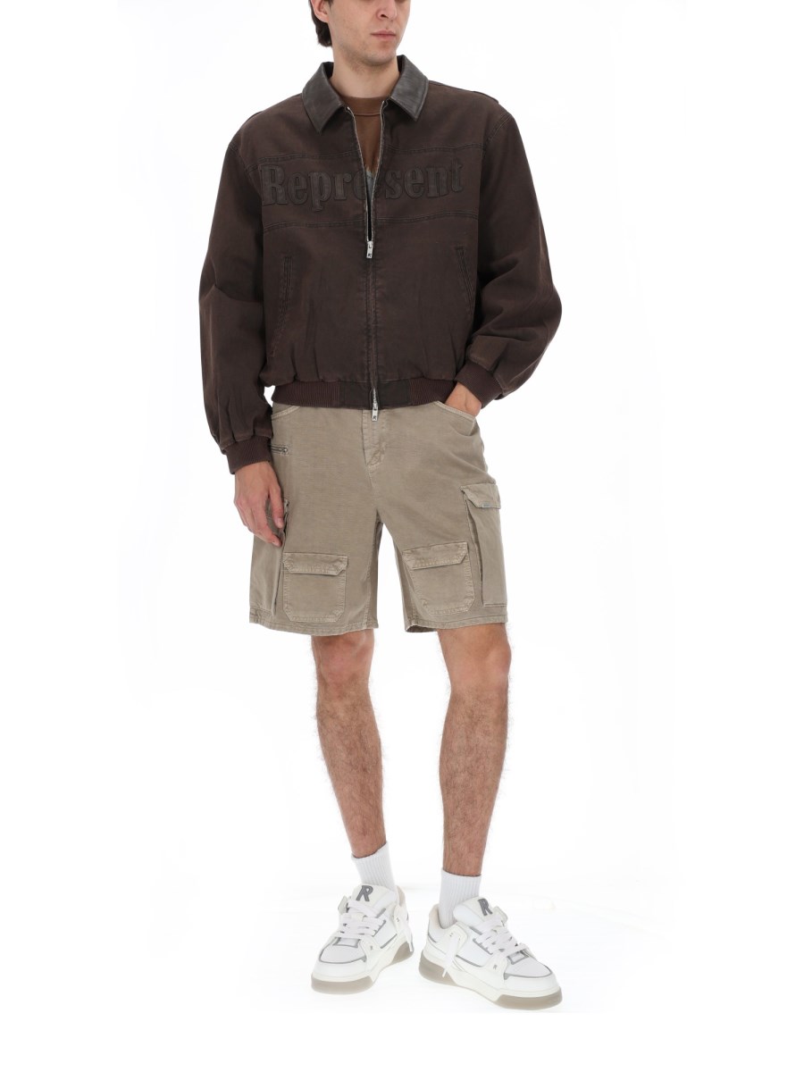 SHORTS CARGO