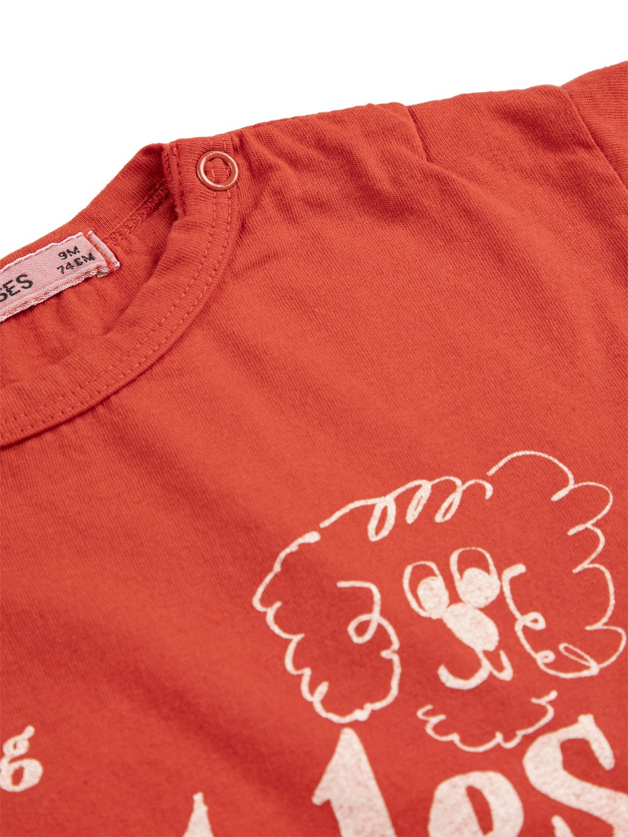 T-SHIRT PICKLES THE DOG