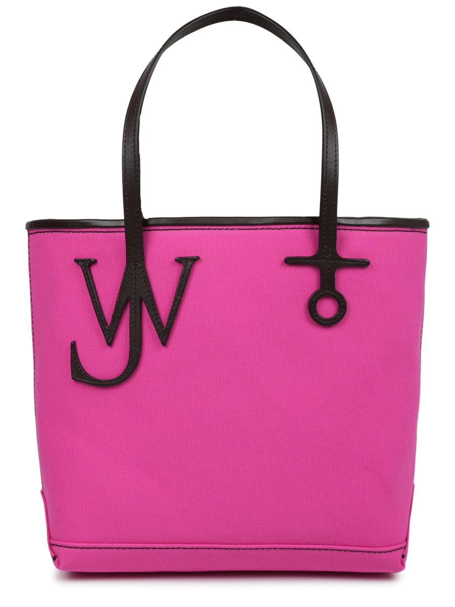 BORSA TOTE ANCHOR SMALL