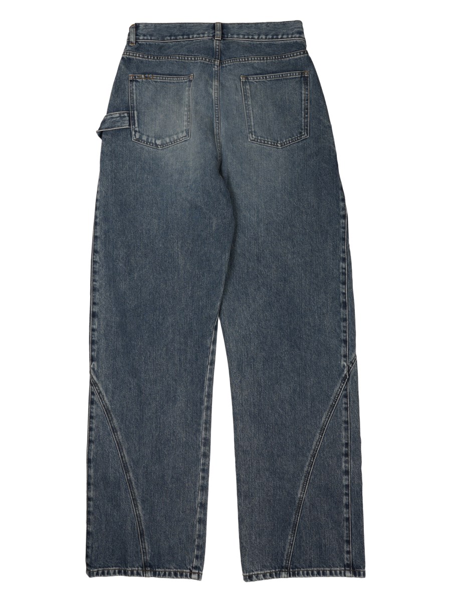 JEANS TWISTED WORKWEAR
